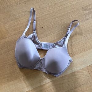 BRA - NO BOUNDARIES 40c